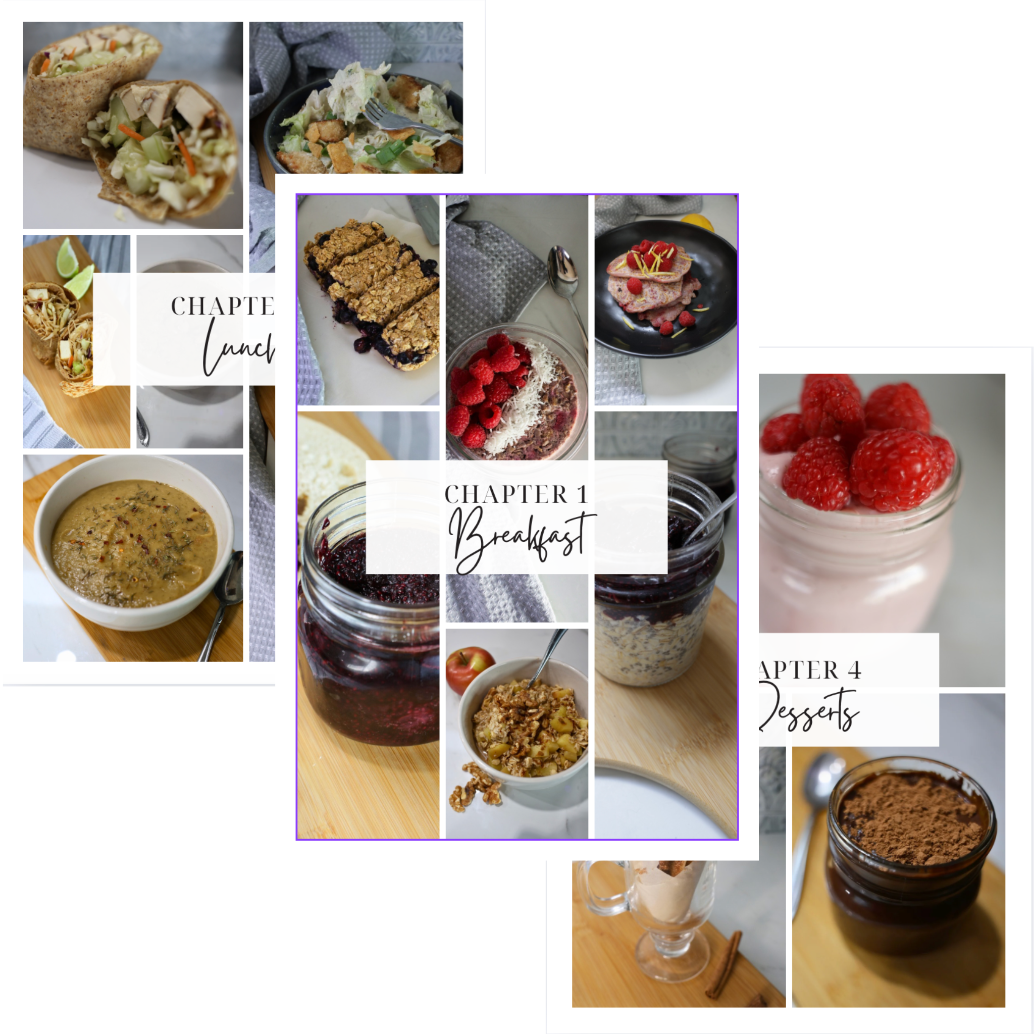 The Nomad Cookbook 2