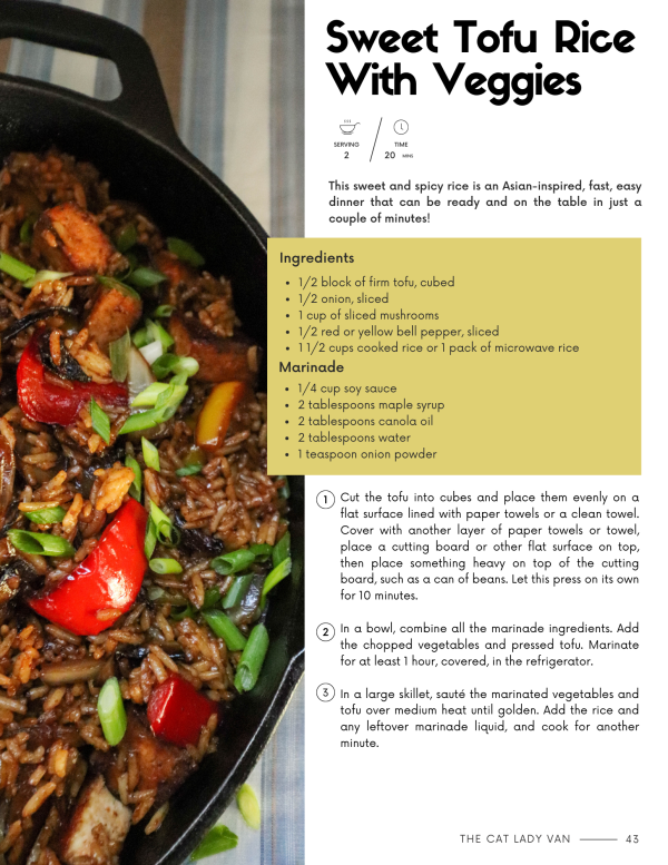 The Nomad Cookbook