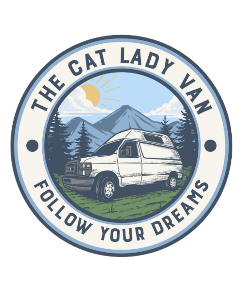 Follow Your Dreams Sticker