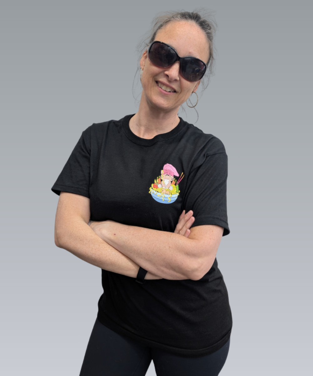Kelly's t-shirt (LIMITED QUANTITY)