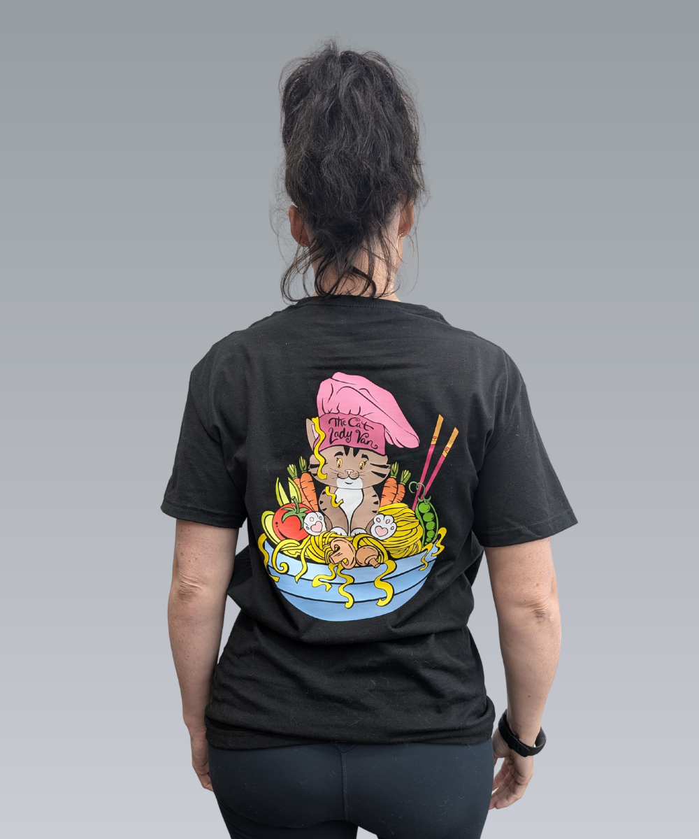 Kelly's t-shirt (LIMITED QUANTITY)