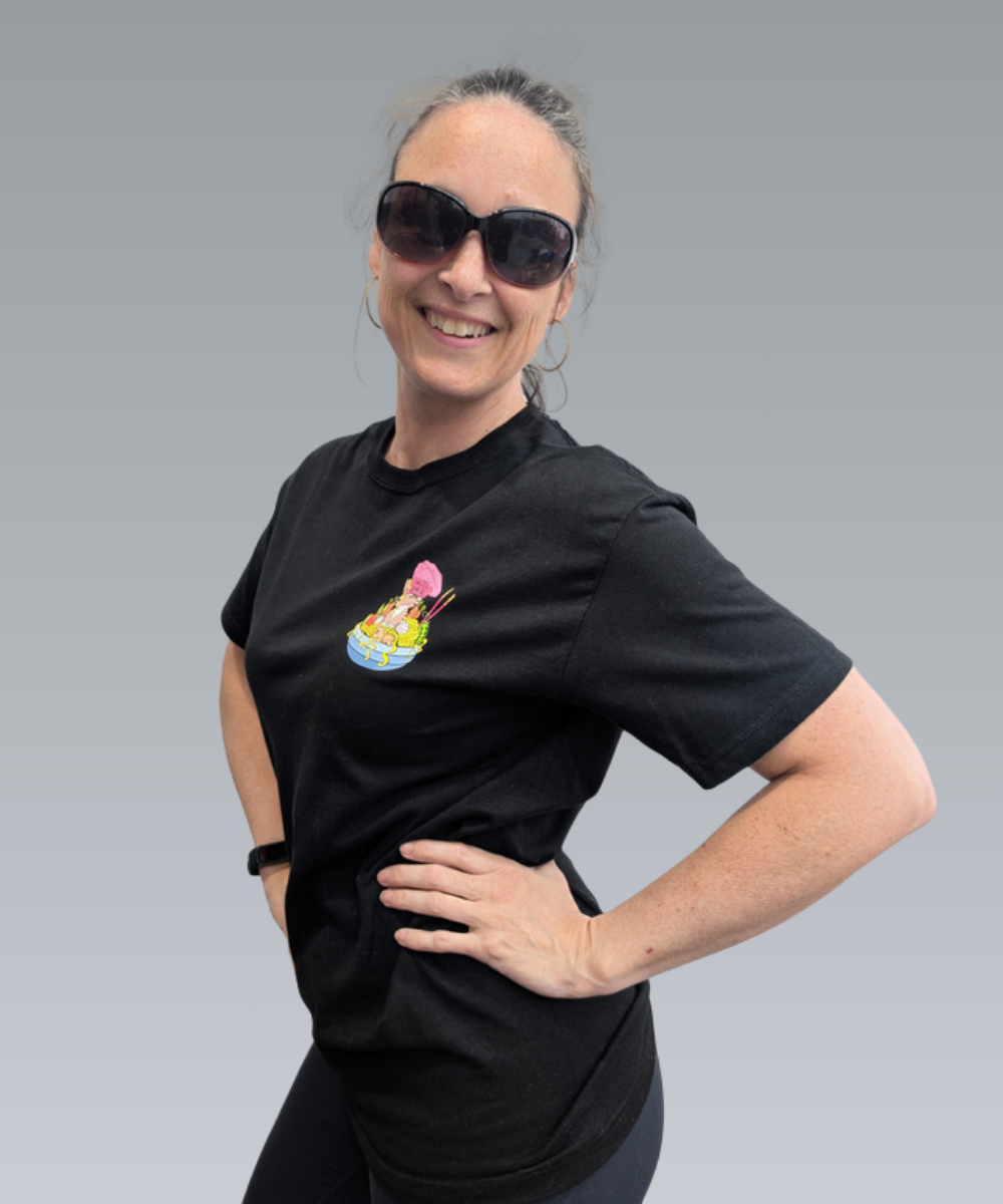 Kelly's t-shirt (LIMITED QUANTITY)